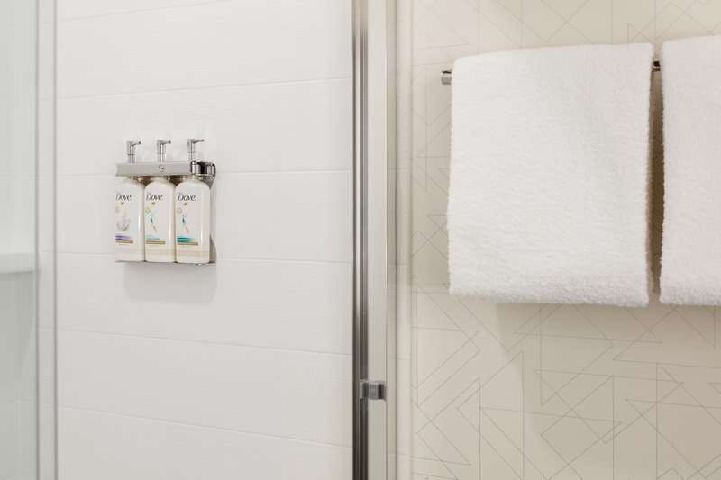 Hotel Holiday Inn Express Hamilton Upper James photo 4