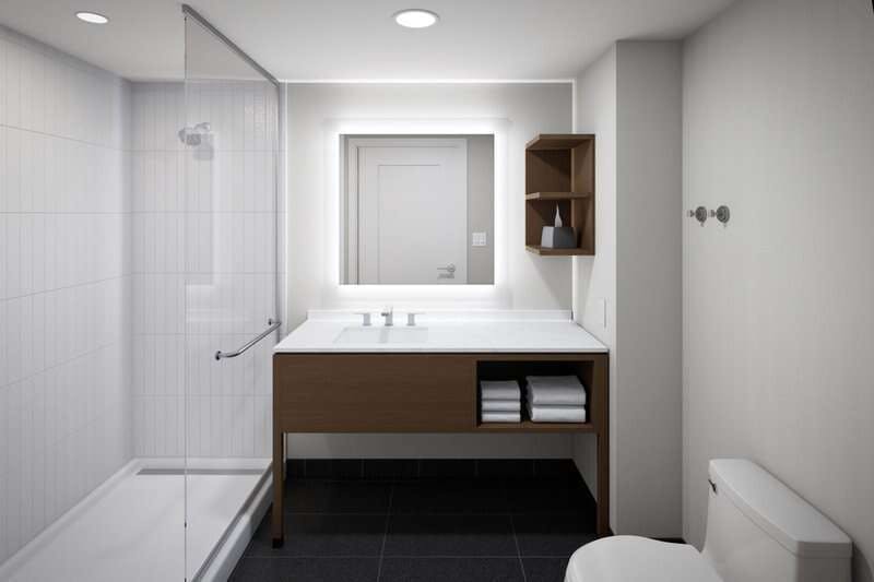 Hotel Holiday Inn Express Hamilton Upper James photo 3