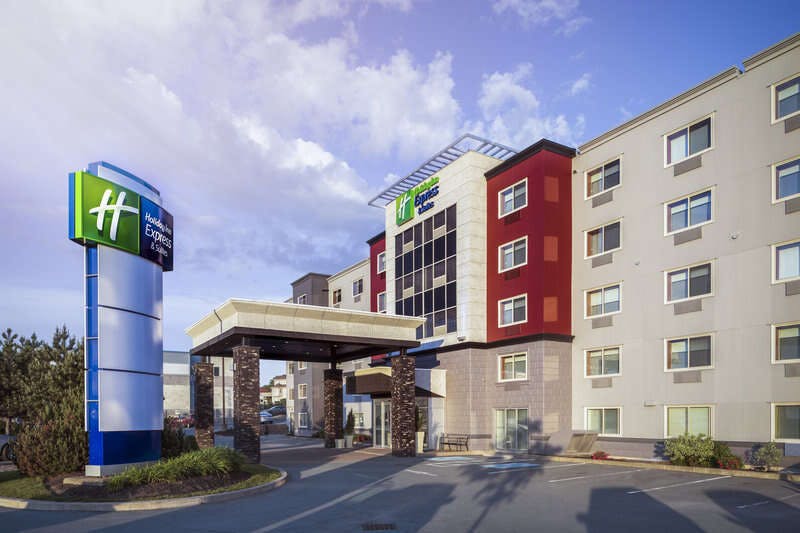 Holiday Inn Express & Suites Halifax Bedford