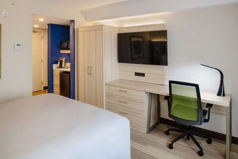 Hotel Holiday Inn Express & Suites Halifax Bedford photo 5