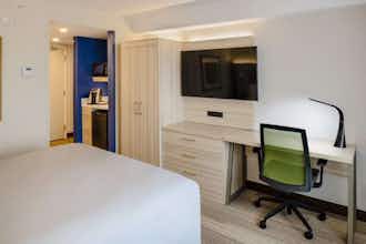 Hotel Holiday Inn Express & Suites Halifax Bedford photo 5