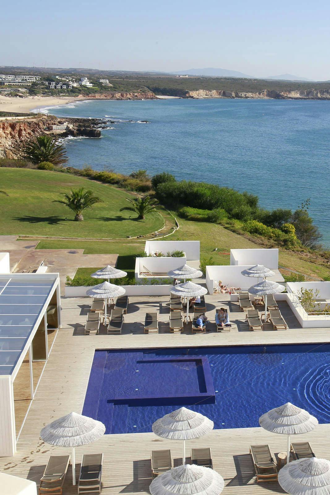 Memmo Baleeira Hotel