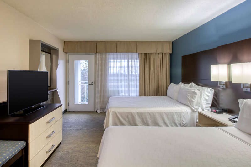 Hotel Holiday Inn & Suites Atlanta Airport North photo 1