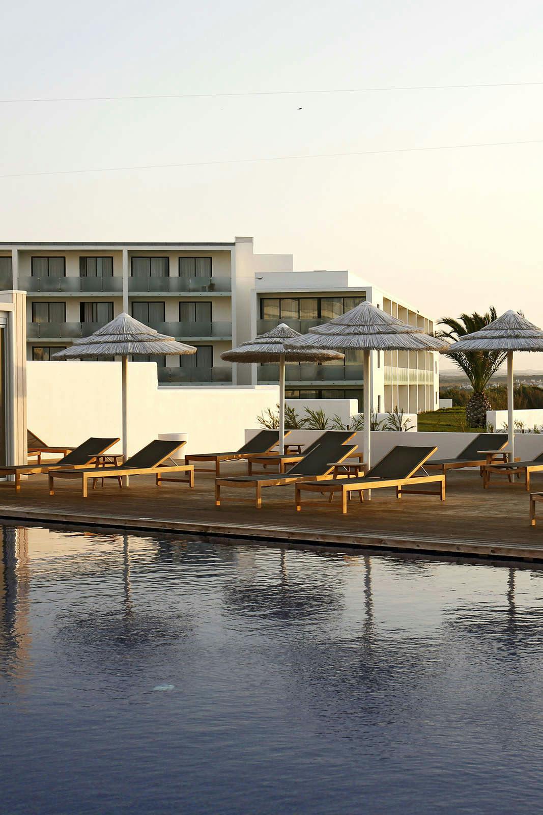 Hotel Memmo Baleeira Hotel photo 4