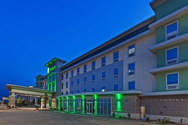 Holiday Inn AMARILLO EAST