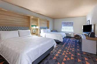 Hotel Holiday Inn AMARILLO EAST photo 1