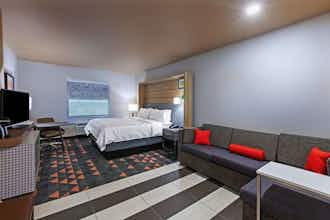 Hotel Holiday Inn AMARILLO EAST photo 2