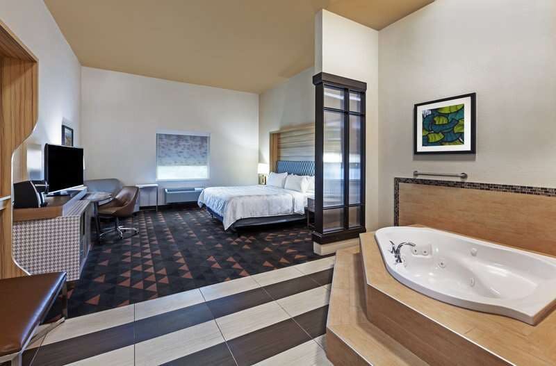 Hotel Holiday Inn AMARILLO EAST photo 4