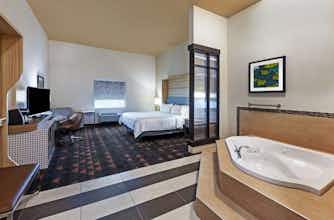 Hotel Holiday Inn AMARILLO EAST photo 4