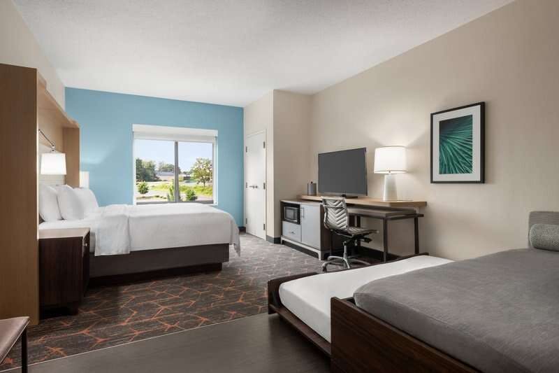 Hotel Holiday Inn Cheshire Southington photo 4