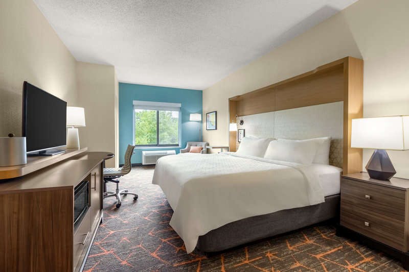 Hotel Holiday Inn Cheshire Southington photo 2