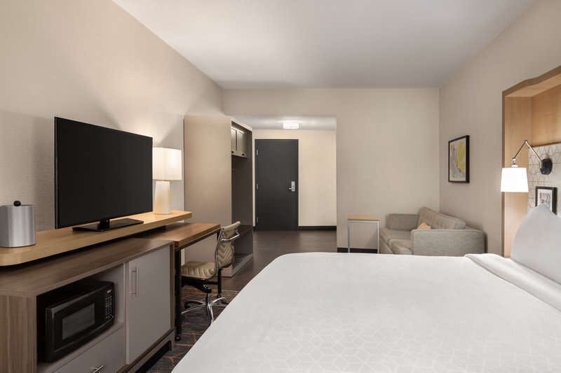 Hotel Holiday Inn Cheshire Southington photo 3