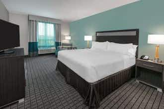 Hotel Holiday Inn Beaumont East Medical Ctr Area photo 1