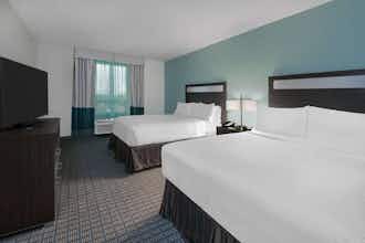 Hotel Holiday Inn Beaumont East Medical Ctr Area photo 3