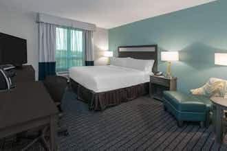 Hotel Holiday Inn Beaumont East Medical Ctr Area photo 5
