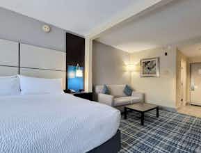Hotel Holiday Inn Belcamp Aberdeen Area photo 1