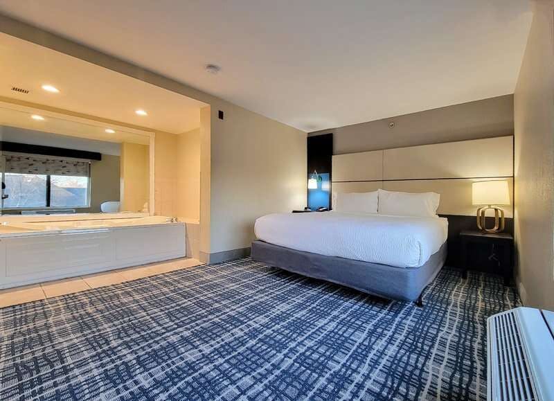 Hotel Holiday Inn Belcamp Aberdeen Area photo 2