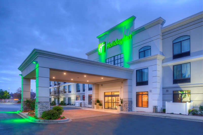 Holiday Inn Belcamp Aberdeen Area