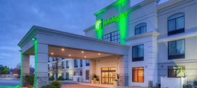 Holiday Inn Belcamp Aberdeen Area