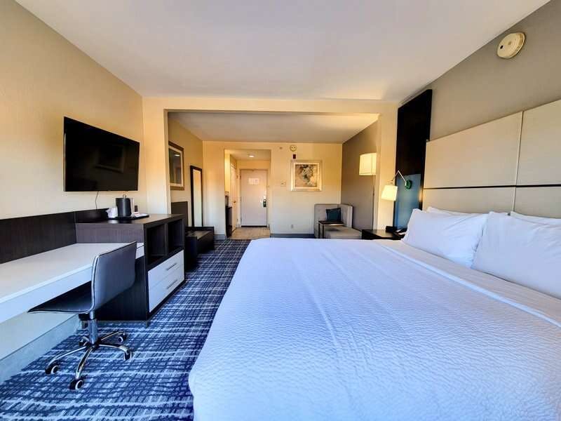 Hotel Holiday Inn Belcamp Aberdeen Area photo 3