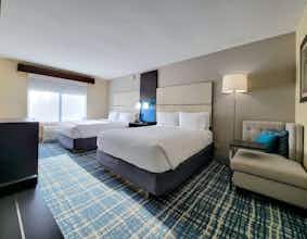 Hotel Holiday Inn Belcamp Aberdeen Area photo 4