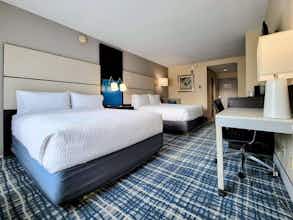 Hotel Holiday Inn Belcamp Aberdeen Area photo 5