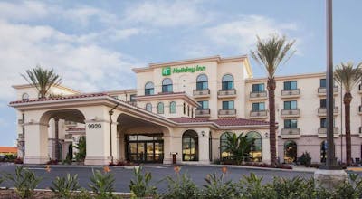 Holiday Inn El Monte Los Angeles