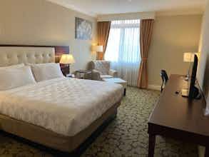 Hotel Holiday Inn El Monte Los Angeles photo 5
