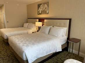 Hotel Holiday Inn El Monte Los Angeles photo 4