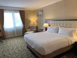 Hotel Holiday Inn El Monte Los Angeles photo 1