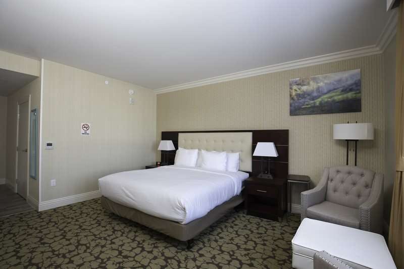 Hotel Holiday Inn El Monte Los Angeles photo 2