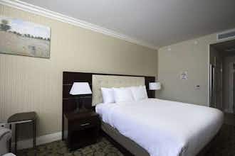 Hotel Holiday Inn El Monte Los Angeles photo 3