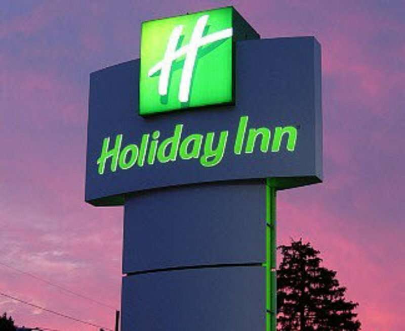Holiday Inn GONZALES