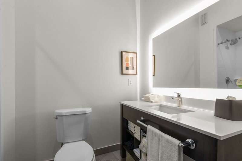 Hotel Holiday Inn GONZALES photo 4