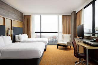 Hotel Holiday Inn & Suites Nashville Downtown Broadway photo 4