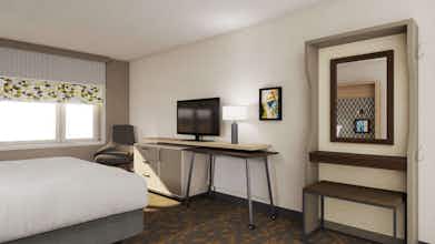 Hotel Holiday Inn Chicago – Midway Airport S photo 5