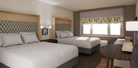 Hotel Holiday Inn Chicago – Midway Airport S photo 2