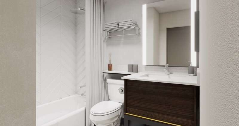 Hotel Holiday Inn Chicago – Midway Airport S photo 4