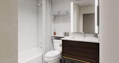 Hotel Holiday Inn Chicago – Midway Airport S photo 4