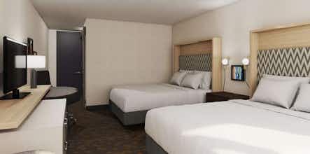 Hotel Holiday Inn Chicago – Midway Airport S photo 3