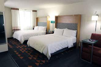 Hotel Holiday Inn Champaign photo 2