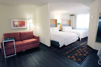 Hotel Holiday Inn Champaign photo 3