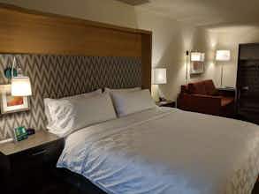 Hotel Holiday Inn Champaign photo 5
