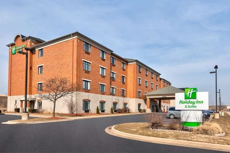 Holiday Inn Grand Rapids South