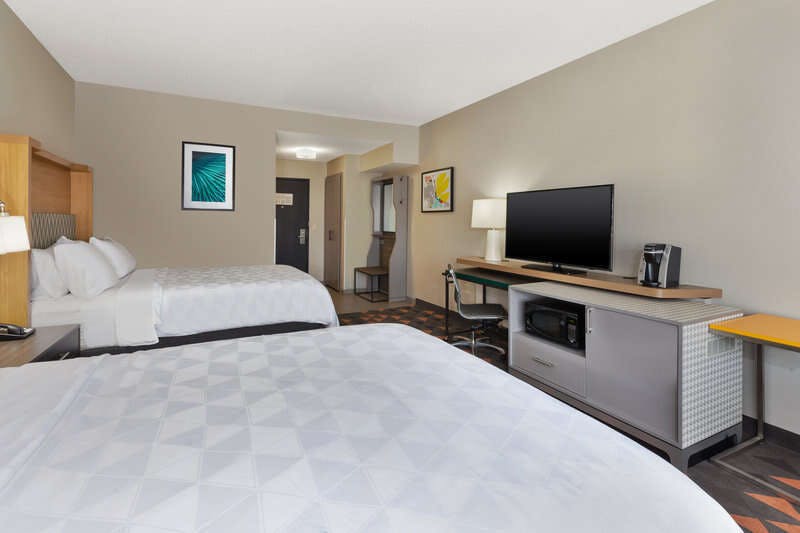 Hotel Holiday Inn Grand Rapids South photo 5