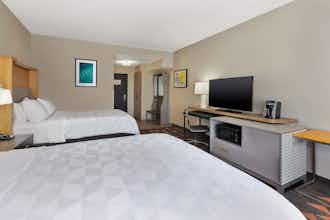 Hotel Holiday Inn Grand Rapids South photo 5