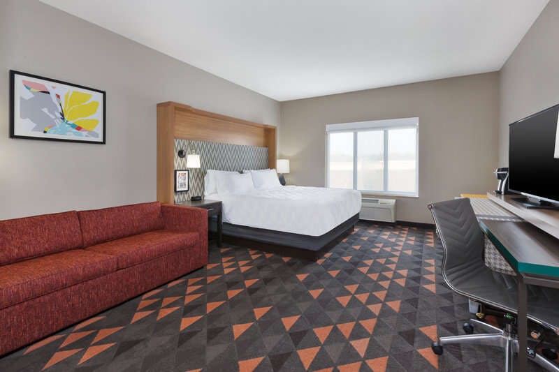 Hotel Holiday Inn Grand Rapids South photo 1