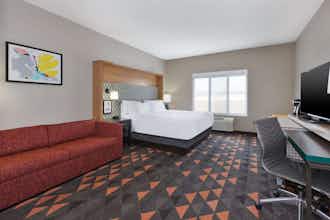 Hotel Holiday Inn Grand Rapids South photo 1