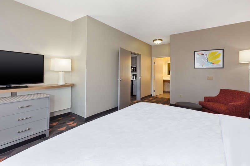 Hotel Holiday Inn Grand Rapids South photo 3