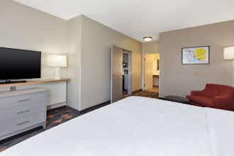 Hotel Holiday Inn Grand Rapids South photo 3